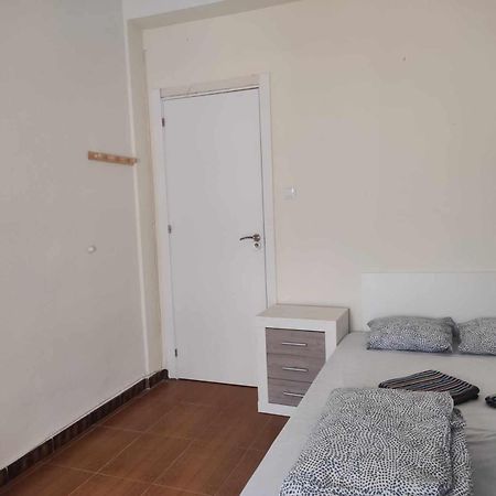 شقة 17-Habitacion Del Piso لقنت المظهر الخارجي الصورة