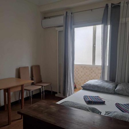 شقة 17-Habitacion Del Piso لقنت المظهر الخارجي الصورة