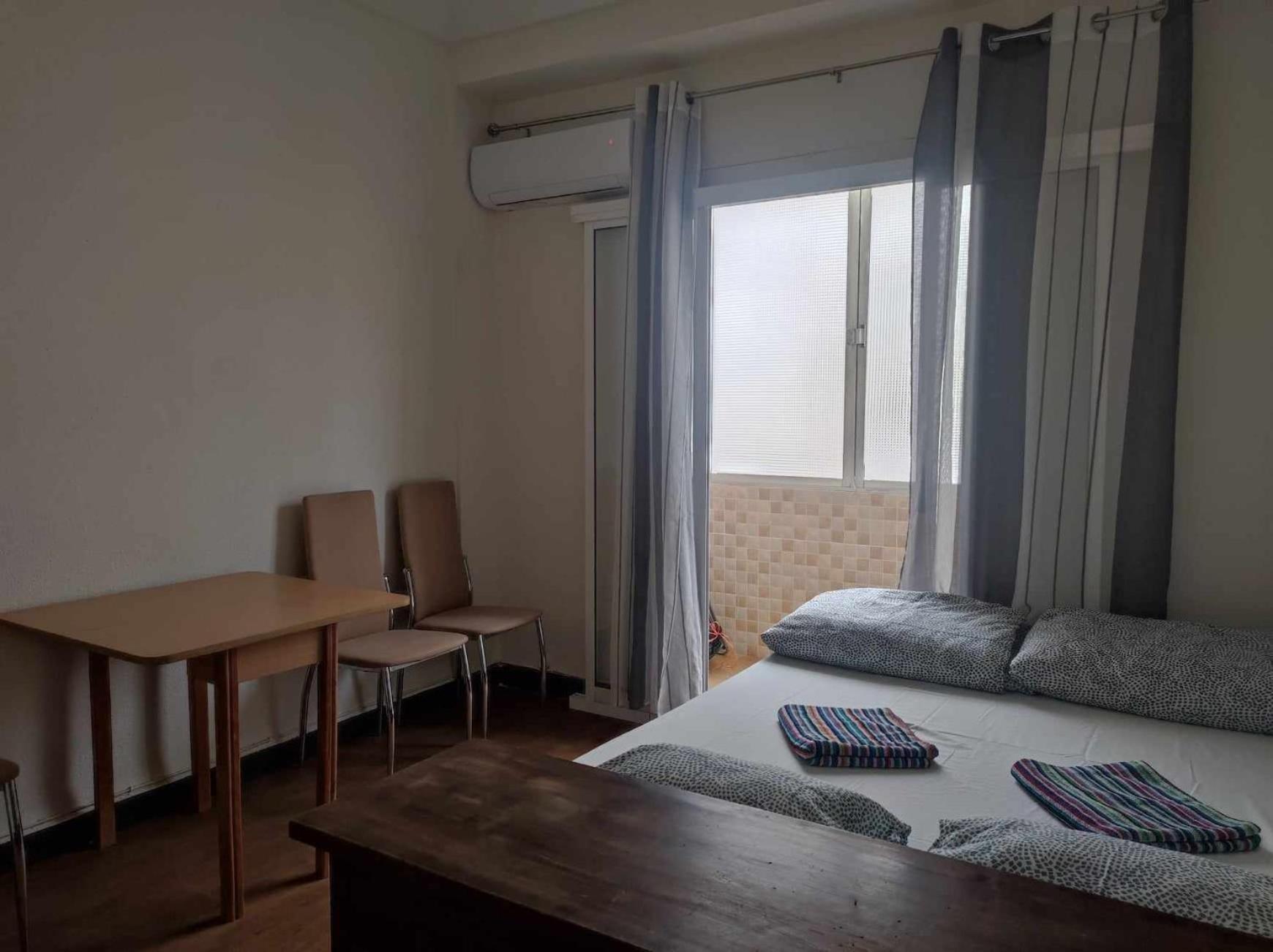 شقة 17-Habitacion Del Piso لقنت المظهر الخارجي الصورة